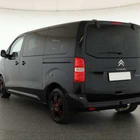 Foto inzerátu Citroën SpaceTourer 2.0 BlueHDi