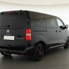 Foto inzerátu Citroën SpaceTourer 2.0 BlueHDi