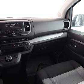 Foto inzerátu Citroën SpaceTourer 2.0 BlueHDi