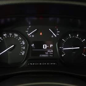 Foto inzerátu Citroën SpaceTourer 2.0 BlueHDi