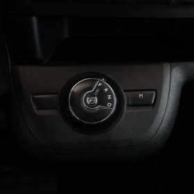 Foto inzerátu Citroën SpaceTourer 2.0 BlueHDi