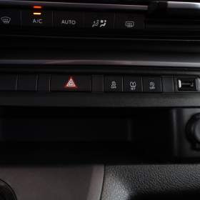 Foto inzerátu Citroën SpaceTourer 2.0 BlueHDi