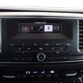 Foto inzerátu Citroën SpaceTourer 2.0 BlueHDi