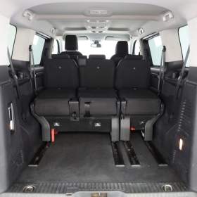 Foto inzerátu Citroën SpaceTourer 2.0 BlueHDi