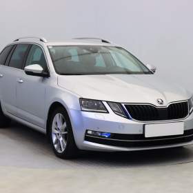 Škoda Octavia 2.0 TDI / 19435646