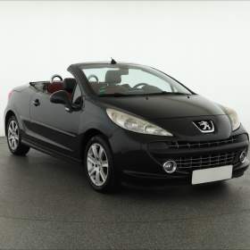 Peugeot 207 1.6 16V / 19435647