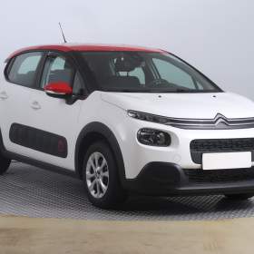 Citroën C3 1.2 PureTech / 19435648