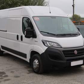 Fiat Ducato 2.3 MultiJet / 19435656