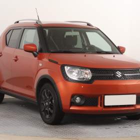 Suzuki Ignis 1.2 AllGrip / 19435657