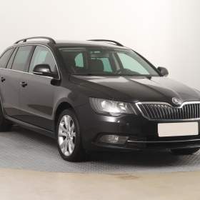 Škoda Superb 2.0 TDI / 19435662