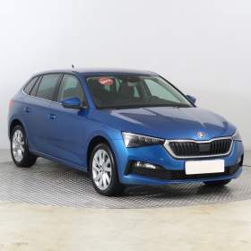 Škoda Scala 1.0 TSI / 19435666