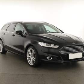 Fotka k inzerátu Ford Mondeo 2.0 TDCI
