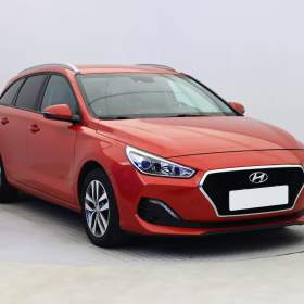 Hyundai i30 1.4 T- GDI / 19435672