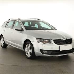 Škoda Octavia 1.6 TDI / 19435677