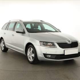Škoda Octavia 1.6 TDI / 19435677