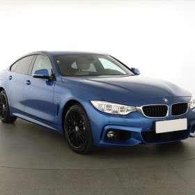 BMW 4 Gran Coupe 435i / 19435679