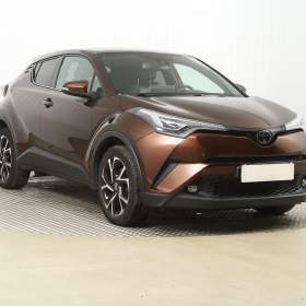 Toyota C- HR 1.2 Turbo / 19435684