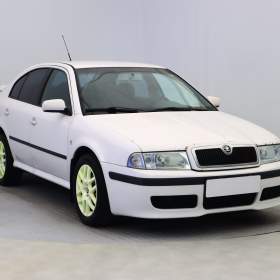 Škoda Octavia 1.9 TDI / 19435686