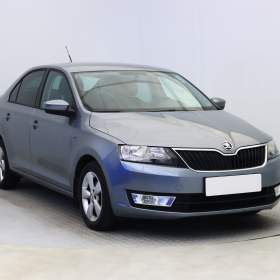 Škoda Rapid 1.2 TSI / 19435689