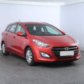 Hyundai i30 1.6 MPI / 19435693