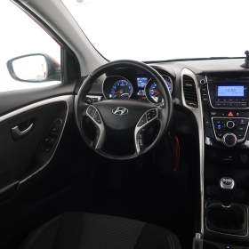 Hyundai i30 1.6 MPI / 19435693