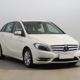 Mercedes- Benz Třídy B B 180 CDI / 19435696