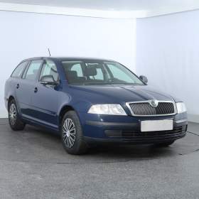 Škoda Octavia 1.6 / 19435699