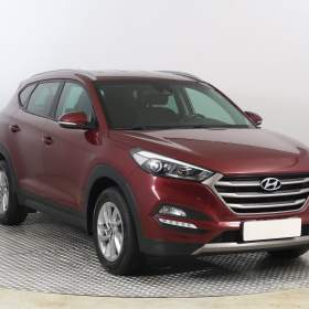 Hyundai Tucson 1.7 CRDi / 19435703