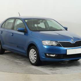 Škoda Rapid 1.0 TSI / 19435705