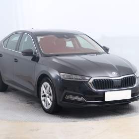 Škoda Octavia 2.0 TDI / 19435706