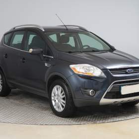 Ford Kuga 2.0 TDCi / 19435707
