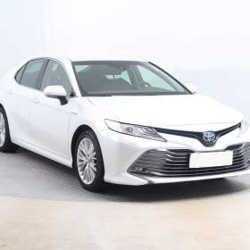 Toyota Camry 2.5 Hybrid / 19435708