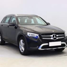 Mercedes- Benz GLC GLC 220d 4MATIC / 19435710