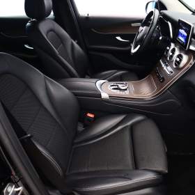Mercedes- Benz GLC GLC 220d 4MATIC / 19435710