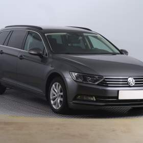 Volkswagen Passat 2.0 TDI / 19435711