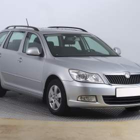 Škoda Octavia 1.6 TDI / 19435712