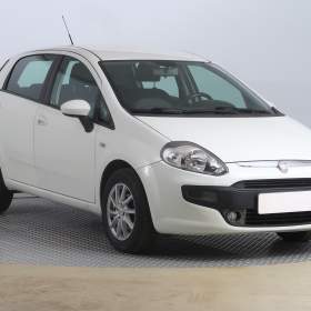 Fiat Punto 1.4 / 19435713
