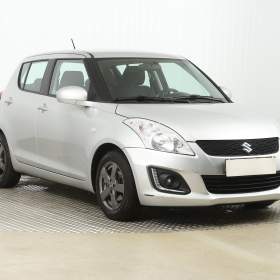 Suzuki Swift 1.2 / 19435717