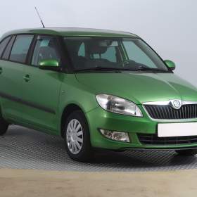 Škoda Fabia 1.4 16V / 19435719