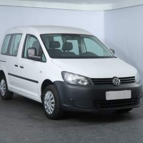 Volkswagen Caddy 1.6 TDi / 19435721