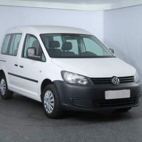 Volkswagen Caddy 1.6 TDi / 19435721