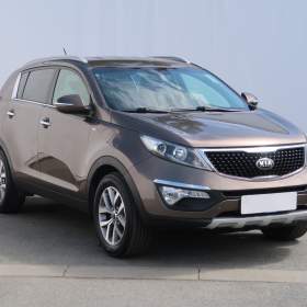 Kia Sportage 2.0 CRDi / 19435726