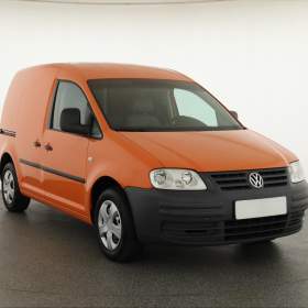 Volkswagen Caddy 2.0 SDI / 19435727