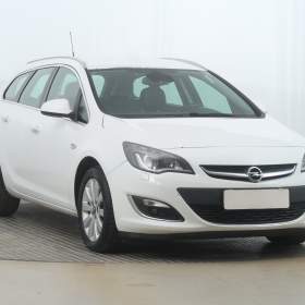 Opel Astra 1.7 CDTI / 19435728