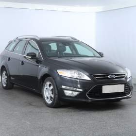 Fotka k inzerátu Ford Mondeo 2.0 EcoBoost