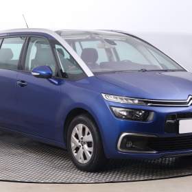 Citroën C4 Picasso 1.6 BlueHDi / 19435734