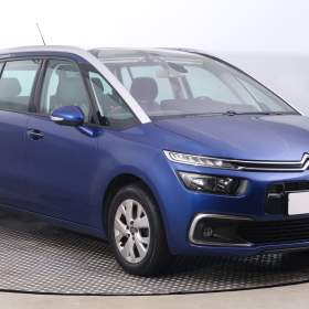 Citroën C4 Picasso 1.6 BlueHDi / 19435734