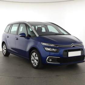 Citroën Grand C4 Picasso 1.6 BlueHDi / 19435734