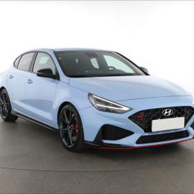 Hyundai i30 Fastback N Performance / 19435736