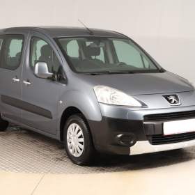 Peugeot Partner 1.6 16V / 19435739